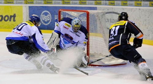 HC Košice - MHC Martin