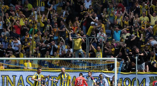 D. Streda a Podbrezová európsku tajničku nevylúštili