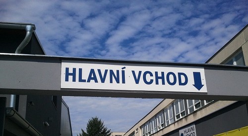 Zmeny v príprave: V utorok hráme v Brumove, v piatok v Piešťanoch