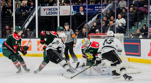 Bitky do juniorskej ligy nepatria. QMJHL ich chce zakázať