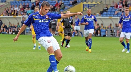 Filip Kiss mení nórsky Haugesund za exotickú krajinu