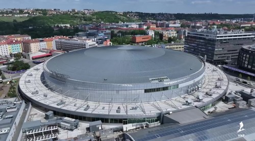 2024 IIHF Majstrovstvá sveta: Rakúsko - Švajčiarsko 5:6