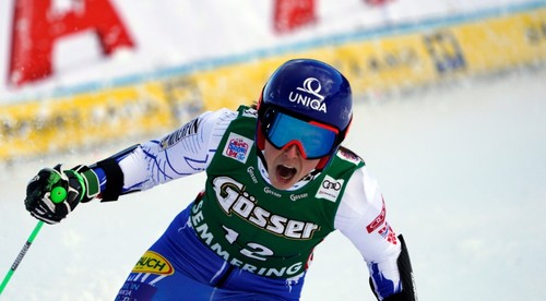 Vlhová chce vo Flachau naplniť prognózu trénera