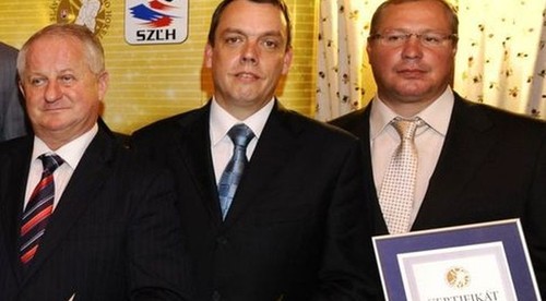 Švehla najmladším členom SSSH, ešte to nečakal