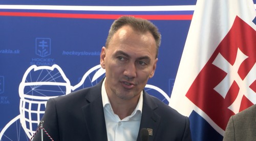 V prvej fáze projektu SZĽH a MŽP dostalo podporu sedem zimných štadiónov