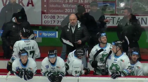 Eufória v Zámkoch! Vyrovnanie v poslednej sekunde a víťazné nájazdy v derby s Nitrou