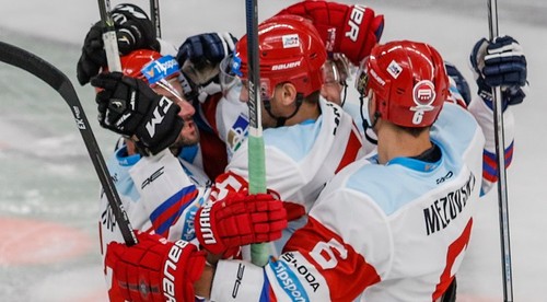 V piatok hostí Dukla Liptákov v prvom vzájomnom súboji od roku 2010