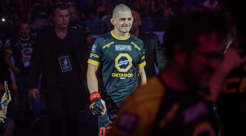 Lukáš Pajtina: Chcem sa ukázať, prídem ako vymenený človek