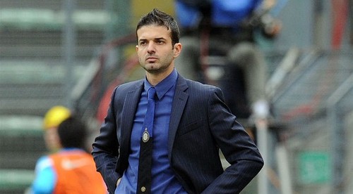 Hľadajú nastúpcu. Sparte došla trpezlivosť a Stramaccioni končí