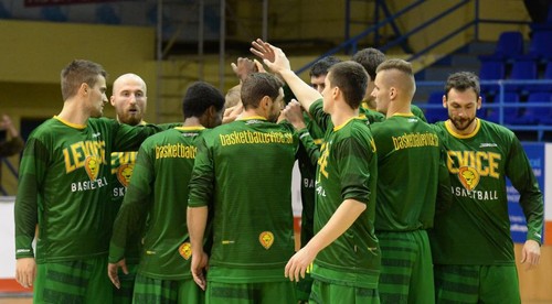 Patrioti z Levíc so skalpom aj zo Spiša