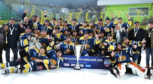 Permanentky: Predaj spustený