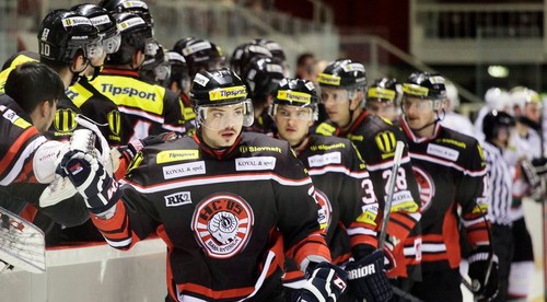 Letná príprava hráčov HC ´05 iClinic Banská Bystrica vrcholí
