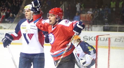 Kostúrov shutout proti favoritovi, Slovan nemal šancu