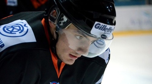 Nitra získala Čecha Slováka