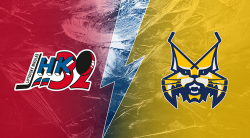 Liptovský Mikuláš - Spišská Nová Ves 4:5 pp v 13. kole Tipos extraligy