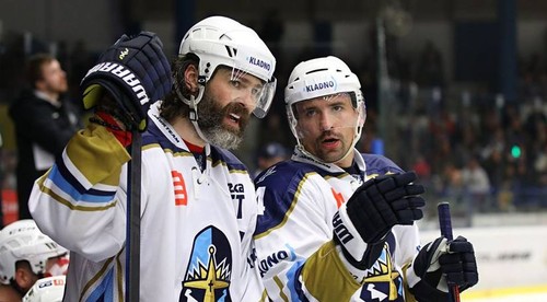 Budú najmúdrejším klubom republiky. Kladno spája sily s univerzitou