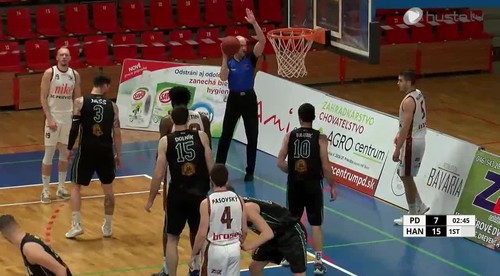 Súboje plné zvratov a dvoje derby pod našimi košmi