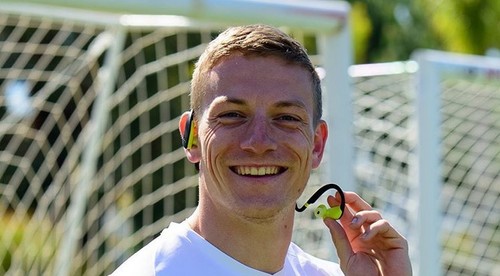 Volko zažiaril v Prahe. Svoju formu parádne vystupňoval