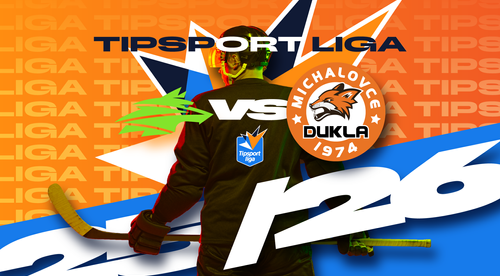 HIGHLIGHT: Vlci Žilina - HK Dukla Michalovce 5:4sn v 20. kole Tipsport ligy