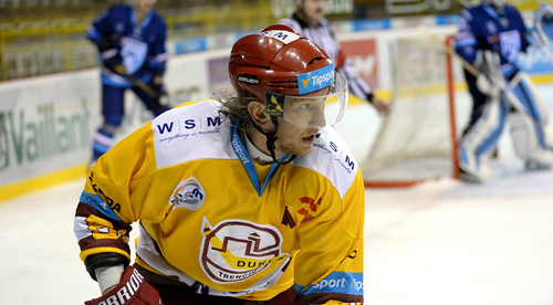 Marcel Hossa: Niekedy sa cítite lepšie, keď ste v tempe