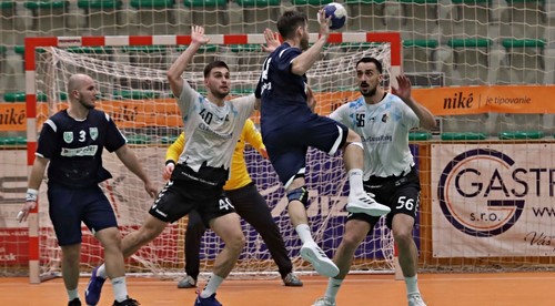 Hádzanársku extraligu nikdy nehralo viac mužstiev, ženám pribudne poľský klub