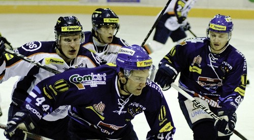 Zlatý rok 2011 ukončíme duelom proti Martinu