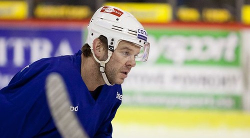 Stümpel v Nitre zatiaľ do konca januára