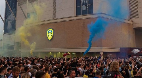 Premier League nebude mať s výtržníkmi žiadne zľutovanie