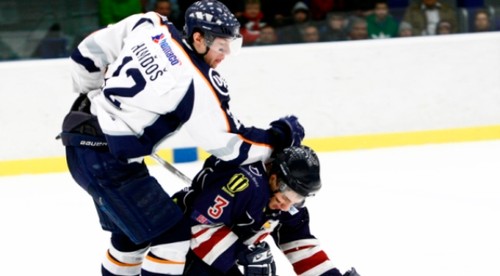 Juniori sfúkli Slovan v troch zápasoch - sú v semifinále!