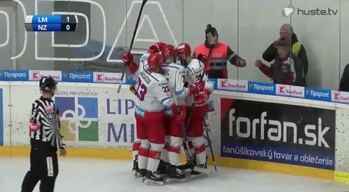 Takýmto nádherným sólom zariadil prvú výhru v Kôlničke