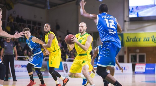 Levice si bez problémov poradili s Lučencom