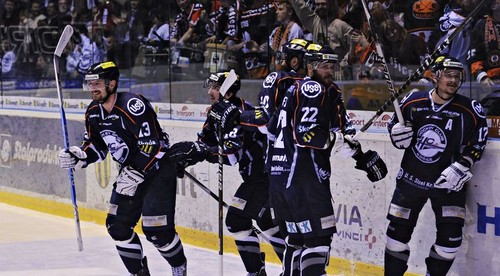 Rona Cup - Zlín celkovým víťazom