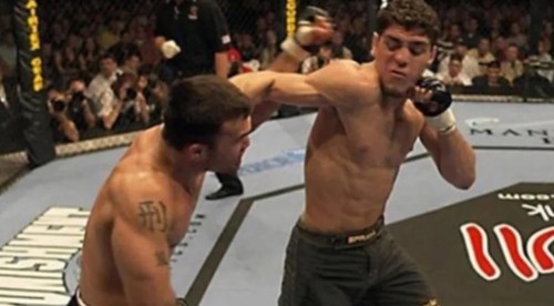 Príbeh ako z filmu. Osobnosti UFC majú odvetu po 17 rokoch