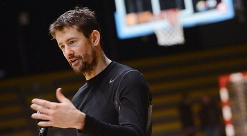 Martin Rančík do NBA! Stane sa súčasťou tímu Chicaga Bulls