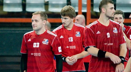 MŠK Považská Bystrica - HC Sporta Hlohovec