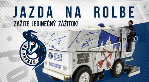 Nezabudnuteľná jazda na rolbe