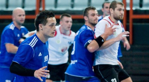 1. MHK Košice - MŠK Považská Bystrica