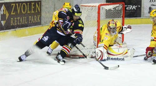 Zranený Škvaridlo verí spoluhráčom: V Trenčíne zabojujú!