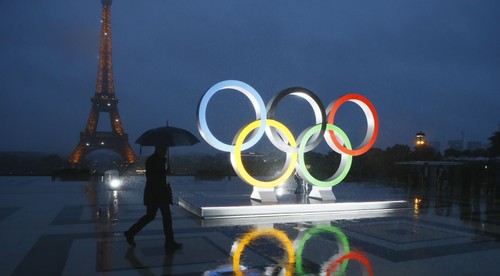Podľa čoho strelkyňa Barteková volila dejiská olympiády? Paríž zorganizuje OH 2024, Los Angeles v roku 2028