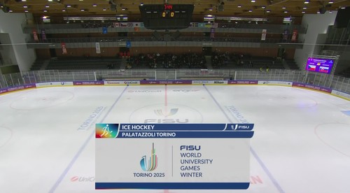 Univerziáda: Ženy dnes o bronz, muži v utorok v semifinále hokejového turnaja