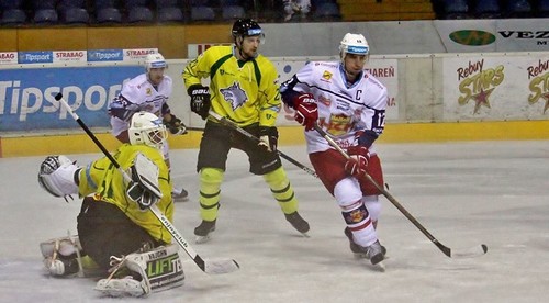HKM Zvolen - MsHK Žilina