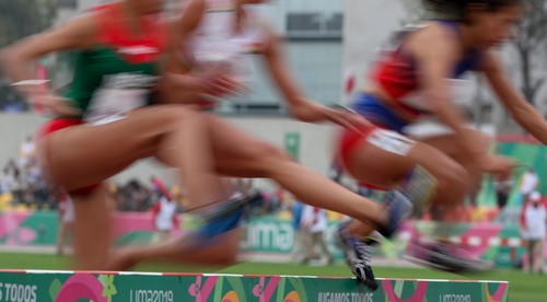 Ruskú atlétku našli mŕtvu. Skonať mala počas tréningu