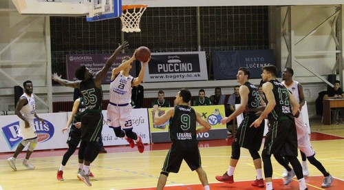 Handlová sa konečne dočkala, zvíťazila v Novohrade