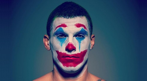 Srbský Joker chce prevýšiť českú MMA hviezdu