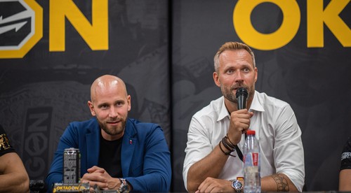 Fanúšikovia sa majú na čo tešiť! Oktagon odhalil veľké novinky