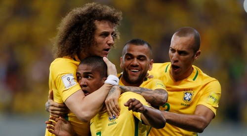 Brazílsky korupčný škandál mal presiahnuť do Mexika aj Grécka
