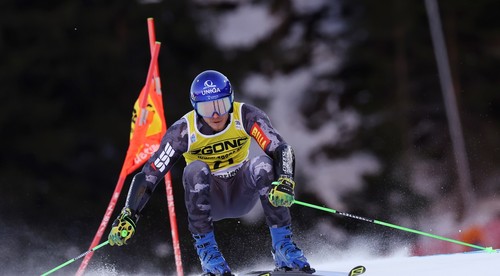 LIVE: Stredobodom lyžiarskej pozornosti opäť Taliansko