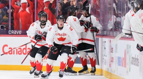 Prehľad tímov na MSJ. Týchto juniorov si všímajte