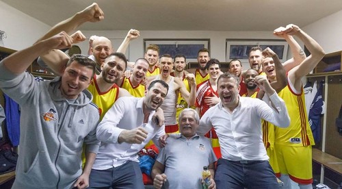 Inter má po sezóne. Čurovič na dosah titul s tretím slovenským tímom