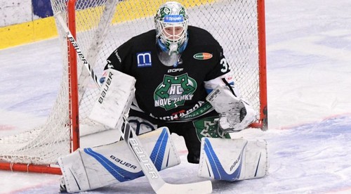 Samuel Baroš a Adam Zbořil pokračujú v Nových Zámkoch